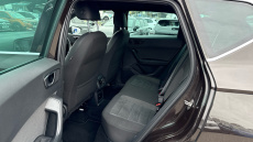 SEAT Ateca 1.6 TDI Xcellence [EZ] 5dr Diesel Estate